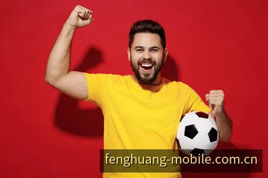 凤凰APP 赛事直播超清竞技画面展示